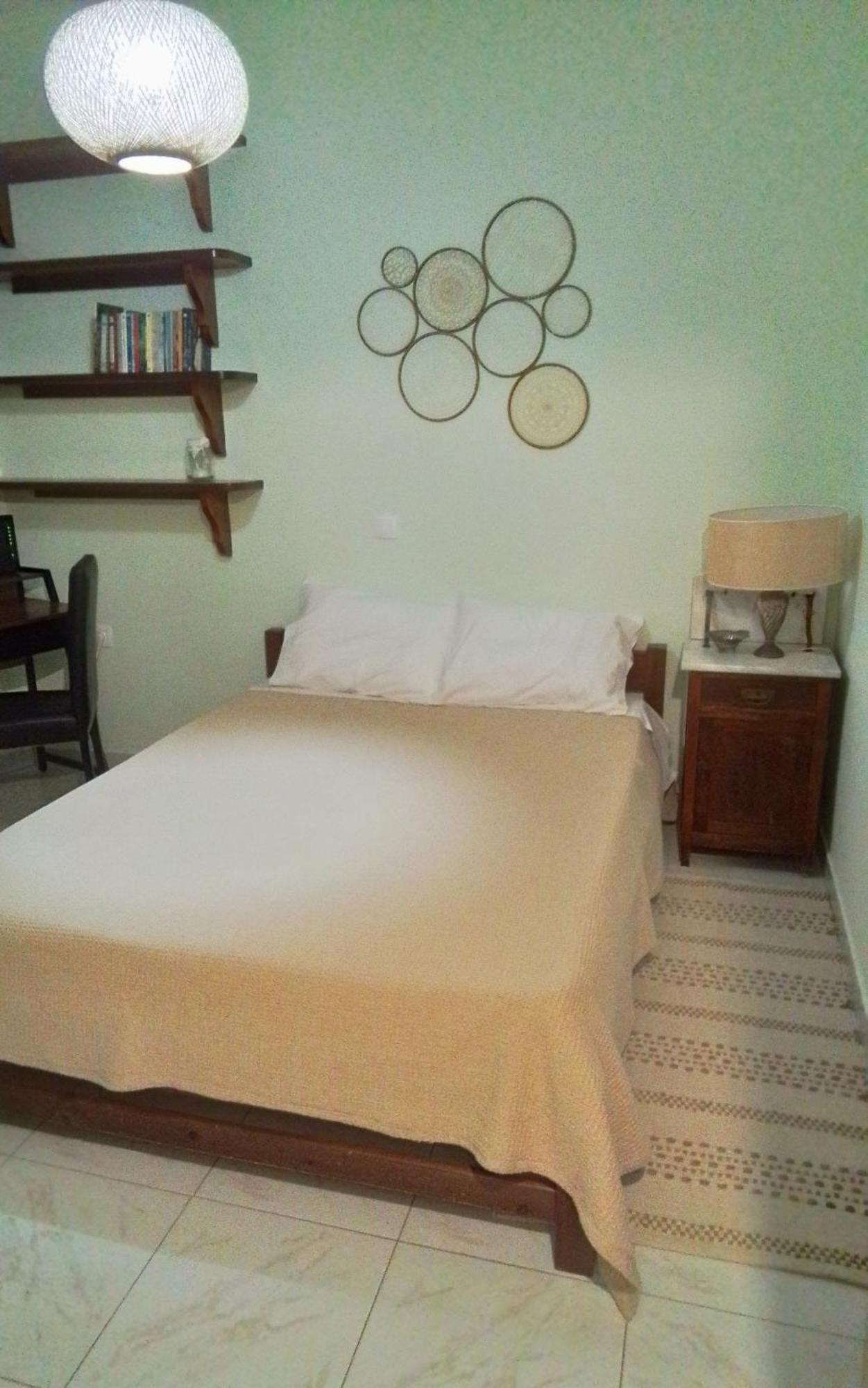 Liberty Porosview Apartement Galatás 外观 照片