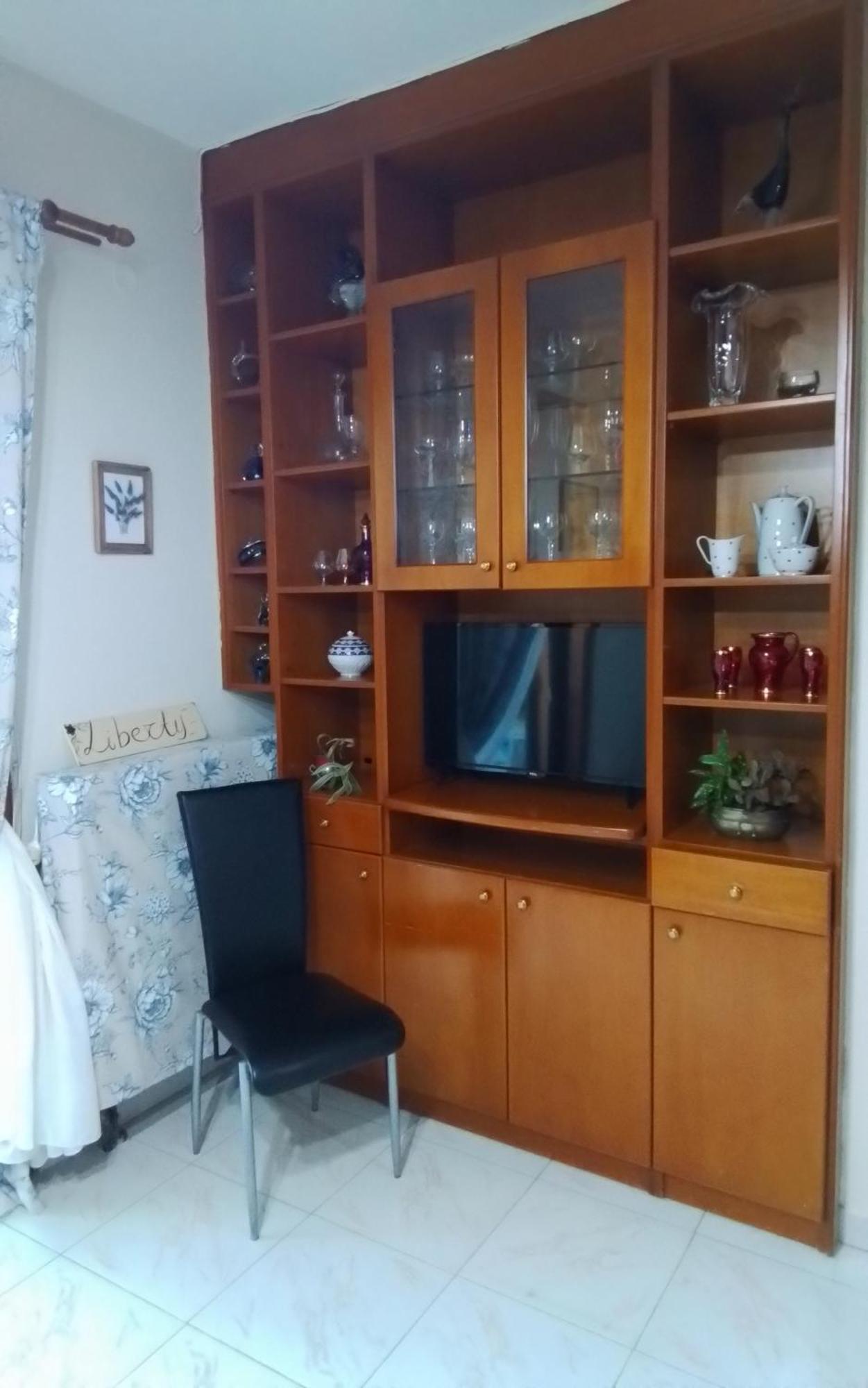 Liberty Porosview Apartement Galatás 外观 照片