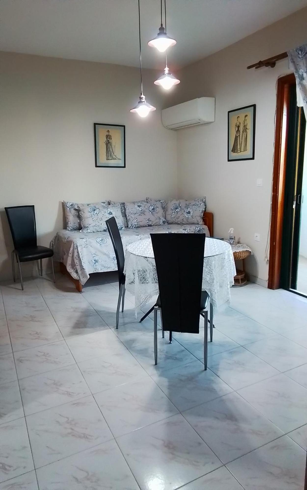Liberty Porosview Apartement Galatás 外观 照片