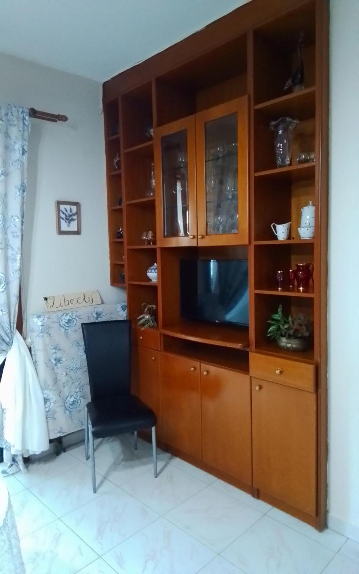 Liberty Porosview Apartement Galatás 外观 照片