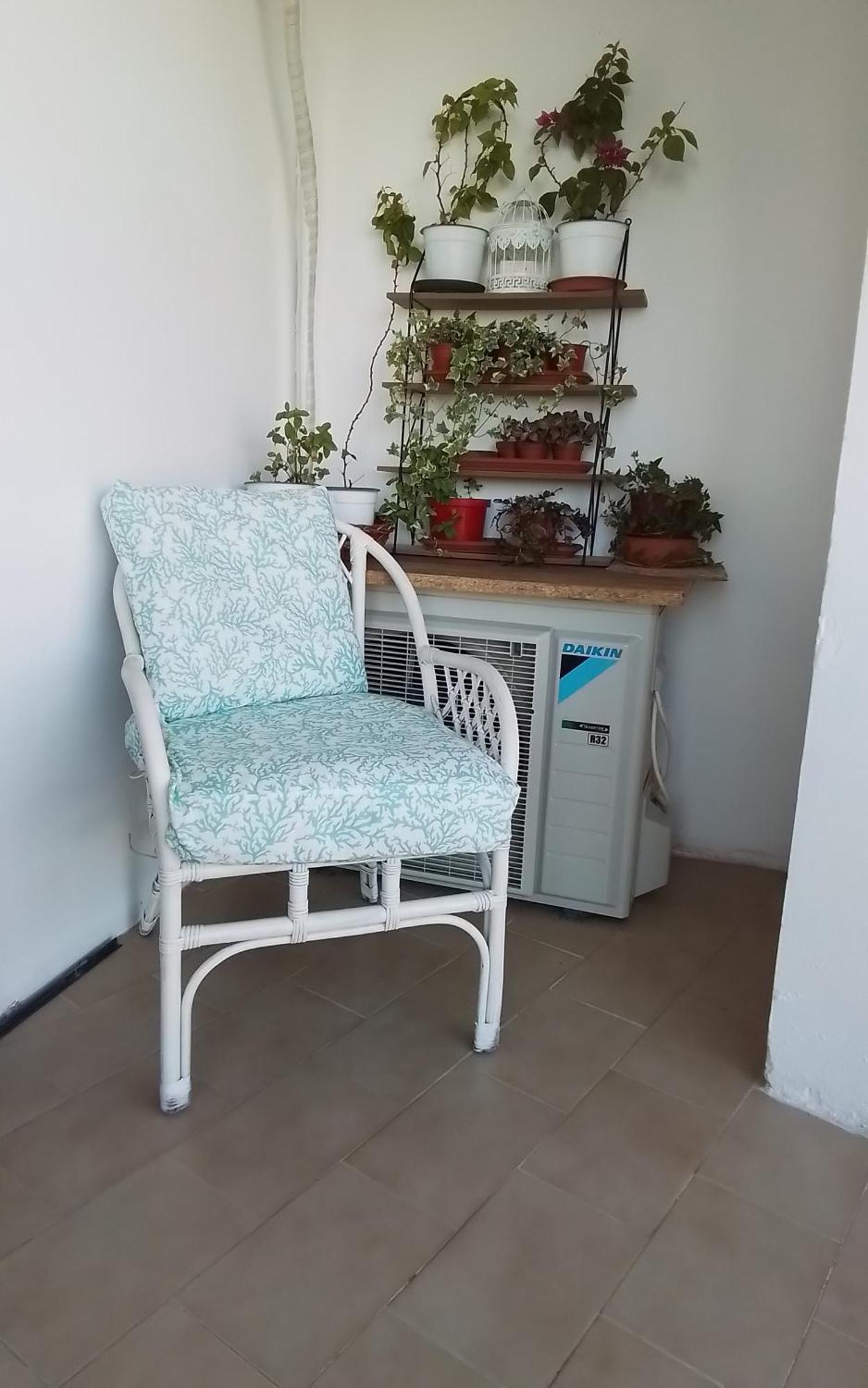 Liberty Porosview Apartement Galatás 外观 照片